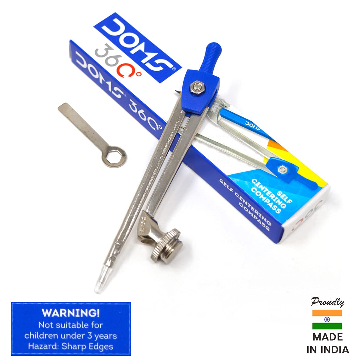 DOMS 8355 360 COMPASS DOMS 8355 360 COMPASS